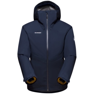Mammut Convey 3 in 1 HS Hooded Jacket W Damen