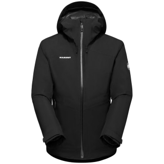 Mammut Convey 3-in-1 HS Hooded Damen