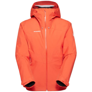 Mammut Convey 3-in-1 HS Hooded Damen