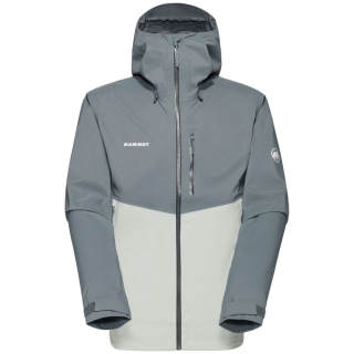 Mammut Alto Guide HS Hooded Herren