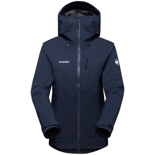 Mammut Alto Guide HS Hooded Jacket W Damen
