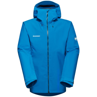 Mammut Crater IV HS Hooded Herren