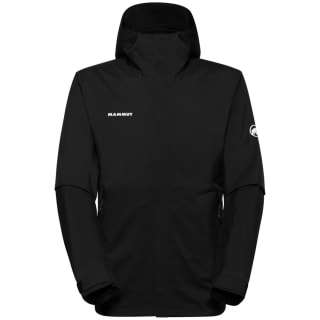 Mammut Alto HS Hooded Herren
