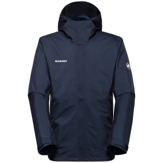 Mammut Alto HS Hooded Herren