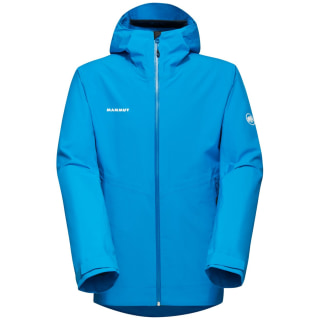 Mammut Alto Light HS Hooded Herren