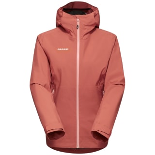 Mammut Alto Light HS Hooded Damen