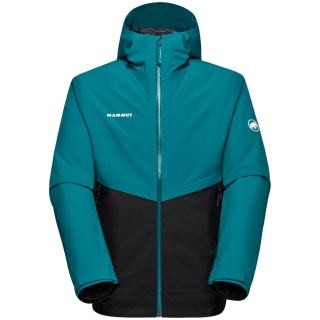 Mammut Alto Light 3-in-1 HS Hooded Herren