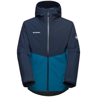Mammut Alto Light 3-in-1 HS Hooded Herren