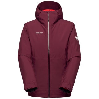 Mammut Alto Light 3-in-1 HS Hooded Damen