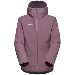 Mammut Alto Light 3-in-1 HS Hooded Damen