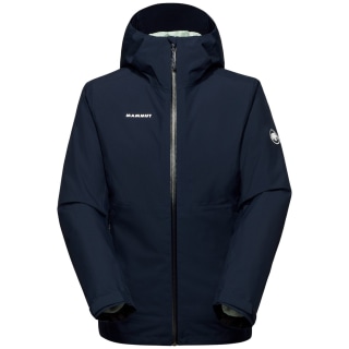 Mammut Alto Light 3-in-1 HS Hooded Damen