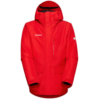 Mammut Fall Line HS Thermo Hooded Herren Mammut Fall Line HS Thermo Hooded Herren