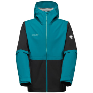 Mammut Linard Guide HS Hooded Herren