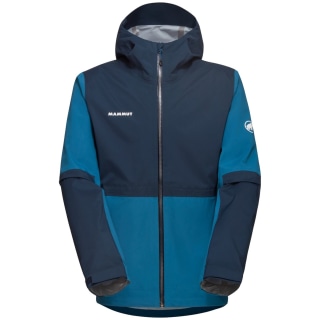 Mammut Linard Guide HS Hooded Herren