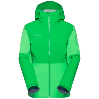 Mammut Linard Guide HS Hooded Damen