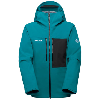 Mammut Stoney HS Hooded Herren