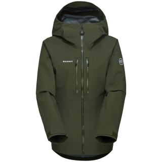 Mammut Stoney HS Hooded Damen