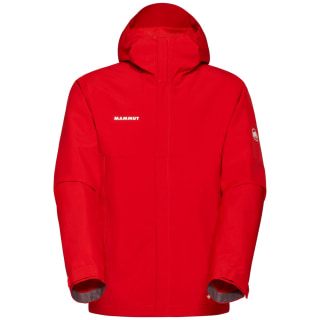 Mammut Treeline Light HS Hooded Herren Funktionsjacke