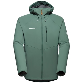 Mammut Ultimate Comfort So Hooded Herren