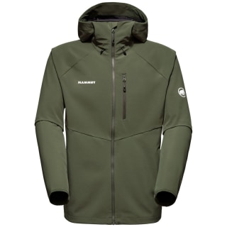 Mammut Ultimate Comfort So Hooded Herren