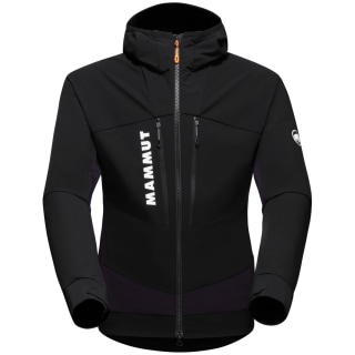 Mammut Aenergy So Hybrid Hooded Herren