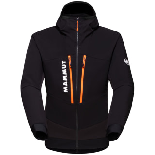 Mammut Aenergy So Hybrid Hooded Herren