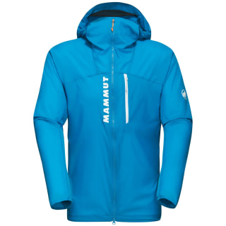 Mammut Aenergy WB Hooded Herren