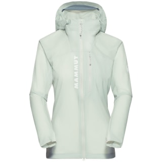 Mammut Aenergy WB Hooded Damen