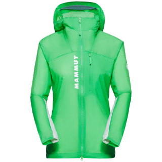 Mammut Aenergy WB Hooded Damen