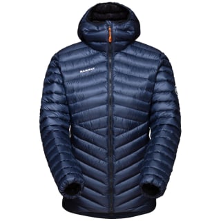 Mammut Broad Peak IN Hooded Jacket W Damen