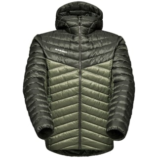 Mammut Albula In Hooded Herren