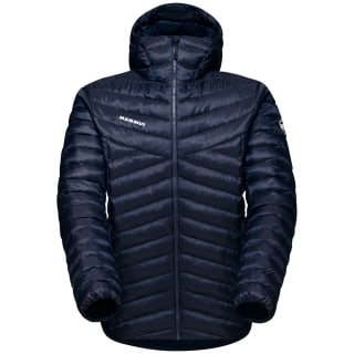Mammut Albula In Hooded Herren