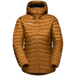 Mammut Albula In Hooded Damen