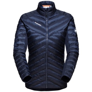 Mammut Albula In Hybrid Damen