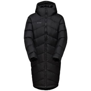 Mammut Fedoz In Hooded Damen