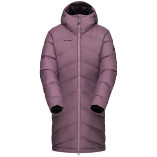 Mammut Fedoz In Hooded Damen