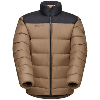 Mammut Whitehorn IN Jacket M Herren
