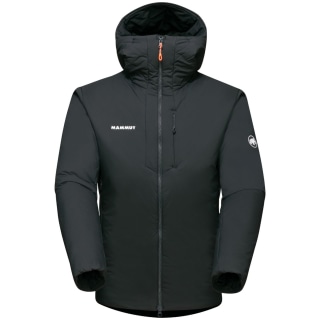 Mammut Rime IN Flex Hooded Jacket M Herren