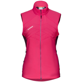 Mammut Rime Light IN Flex Vest W Damen