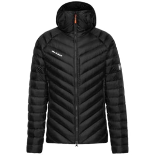 Mammut Broad Peak In Hooded Herren