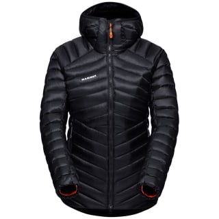 Mammut Broad Peak In Hooded Damen