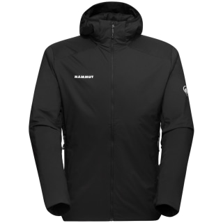 Mammut Rime Light In Flex Hooded Herren