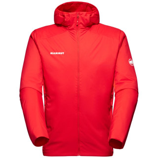 Mammut Rime Light In Flex Hooded Herren