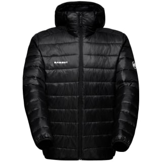 Mammut Crag In Hooded Herren
