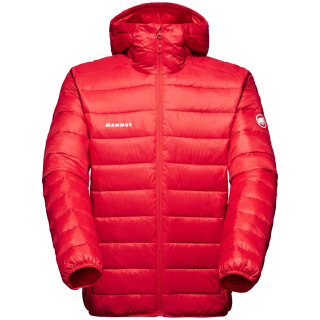 Mammut Crag In Hooded Herren