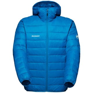 Mammut Crag In Hooded Herren