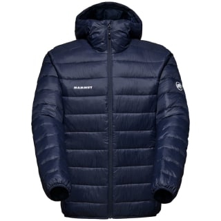 Mammut Crag In Hooded Herren