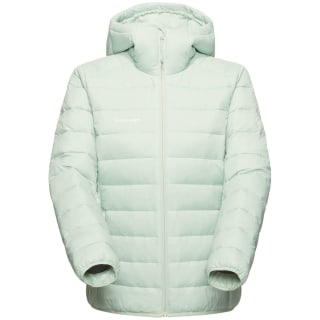 Mammut Crag In Hooded Damen