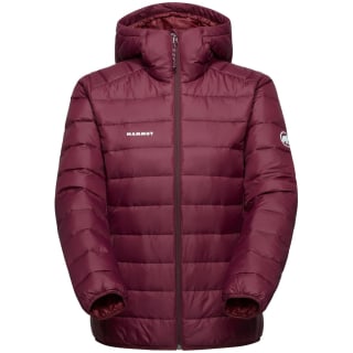 Mammut Crag In Hooded Damen