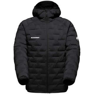 Mammut Sender In Hooded Herren